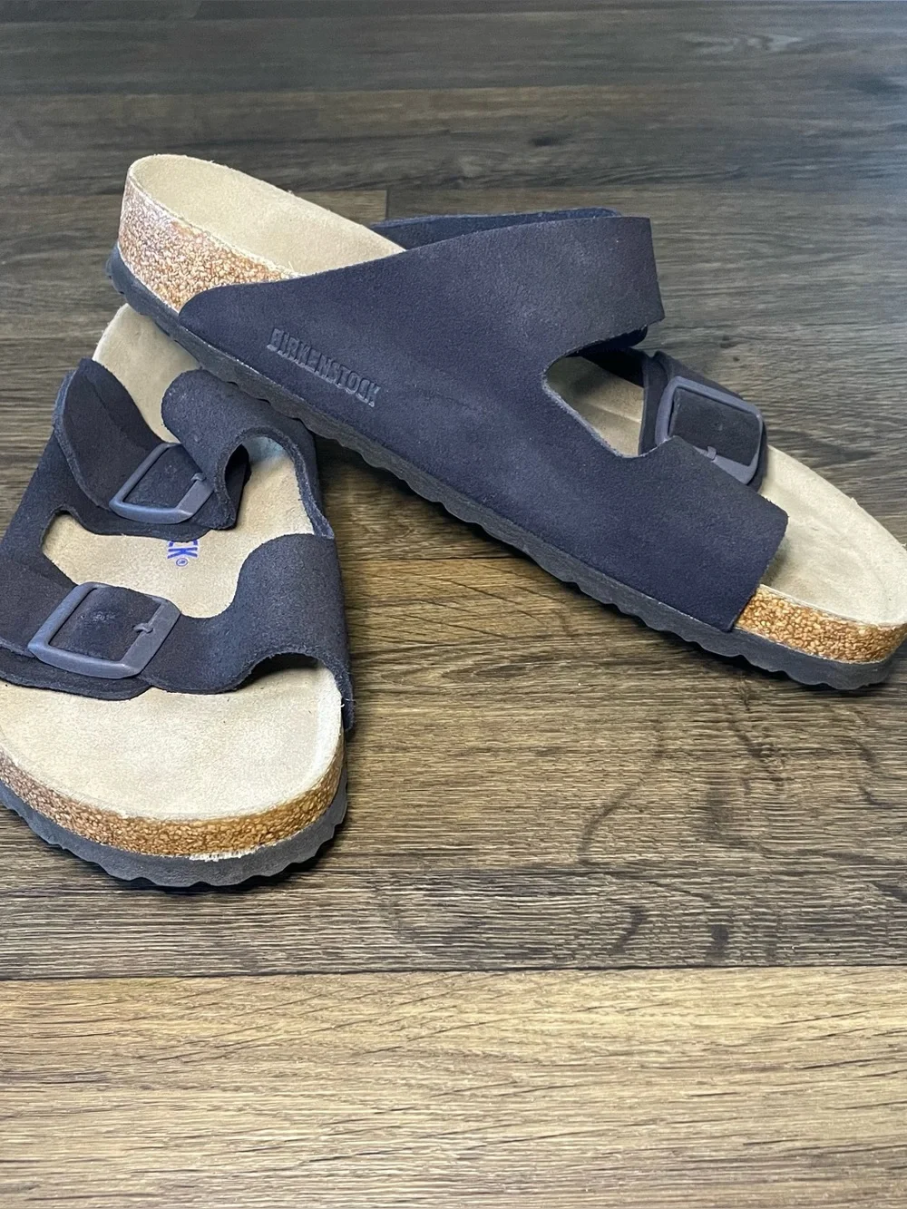 Men's Birkenstock Sandals